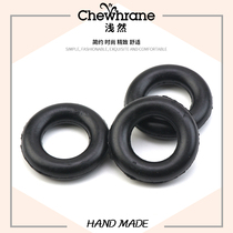 Old-fashioned sewing machine accessories rubber ring household pedal sewing machine parts Winder coil clamp rubber ring