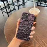 Apple, матовый совместимый чехол для телефона, iPhone 12, трехмерный защитный чехол подходит для мужчин и женщин, iPhone15 Pro, iphone, 14promax, защита при падении, 15plus, изысканный стиль