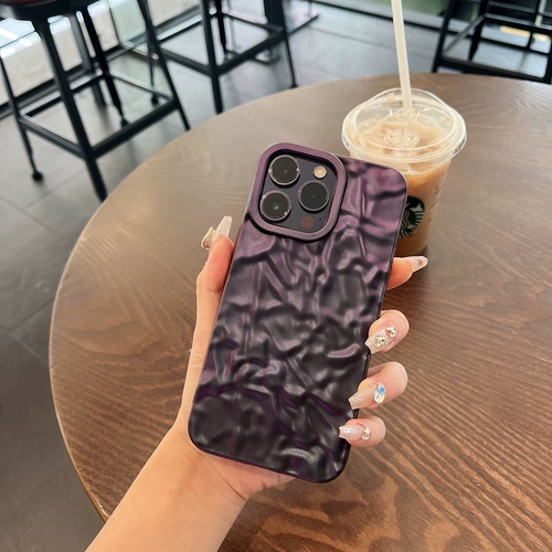 Apple, матовый совместимый чехол для телефона, iPhone 12, трехмерный защитный чехол подходит для мужчин и женщин, iPhone15 Pro, iphone, 14promax, защита при падении, 15plus, изысканный стиль