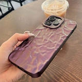 Apple, матовый совместимый чехол для телефона, iPhone 12, трехмерный защитный чехол подходит для мужчин и женщин, iPhone15 Pro, iphone, 14promax, защита при падении, 15plus, изысканный стиль