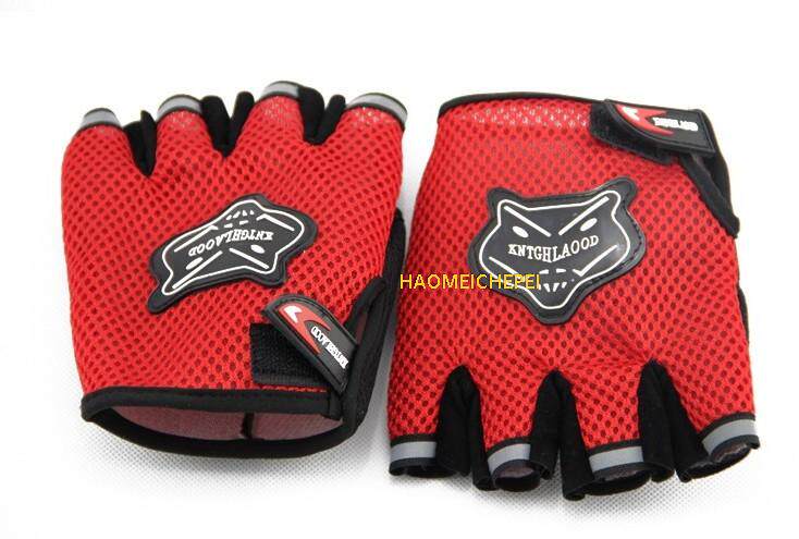 Gants pour vélo mixte - Ref 2249434 Image 9