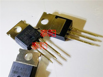Imported original IRFBC40APBF IRFBC40APBF FBC40A TO-220 600V TO-220 6 2A N channel field effect tube