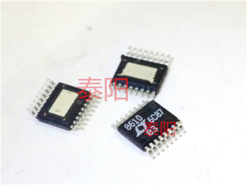 New LT8610EMSE 8610 MSOP-16 synchronous step-down type voltage regulator only to make imported original