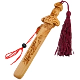 Журнал Peach Wood Sword Magazine Batter's Better's и девочки подлинные деревянные драгоценности даооистские украшения для ручной работы в гостиной гостиной гостиной гостиной