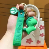 Мультяшная пони, кукла, изысканный брелок, подвеска, подарок на день рождения