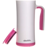 ALADDIN ALADIN AVIO Двойной пластиковая чашка стакана бумага на рабочем столе 00677 Car Cup 300 мл