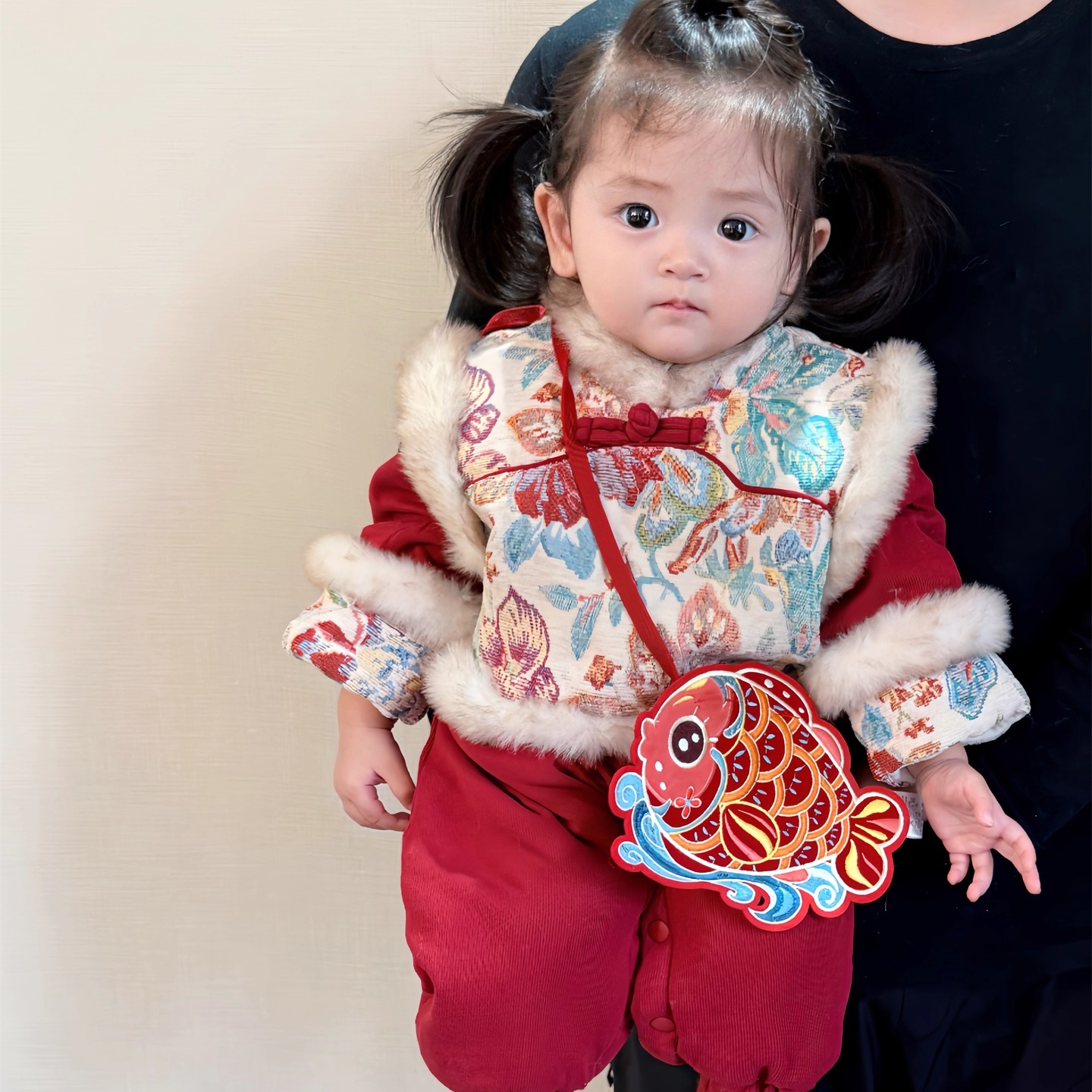 精心挑选：送给新生宝宝的温暖呵护