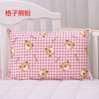 Кофейный цвет медведей (включая белое ядро ​​подушки