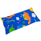 Длинная детская подушка для детского сада для школьников, 1-3-6-12 лет