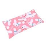 Подушка для школьников, хлопковая мультяшная наволочка для сна, 6-9-10 лет