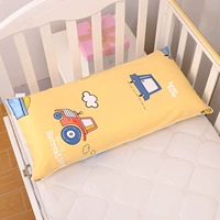 Хлопковая наволочка, 1-3 лет