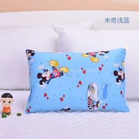 Purple Mickey Lan (в том числе красная подушка ядро