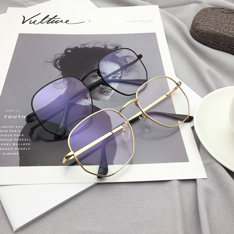 Montures de lunettes en Alliage cuivre-nickel - Ref 3140478 Image 17