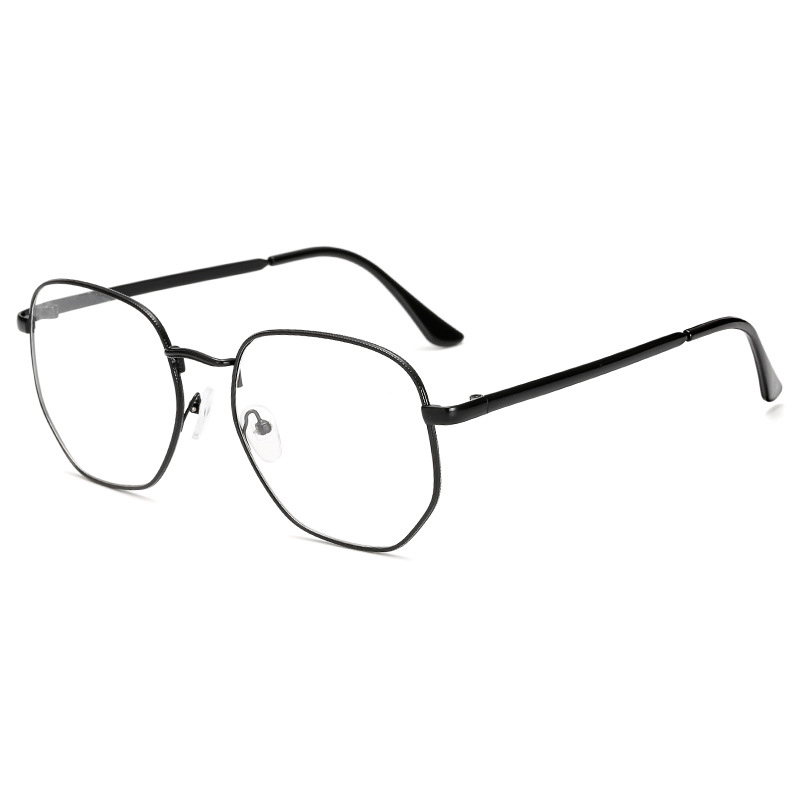 Montures de lunettes en Alliage cuivre-nickel - Ref 3140478 Image 5