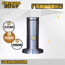 Promotion Piston type anti-corrosion stainless steel air hammer feeder reciprocating arch breaking flow aid vibration vibrator