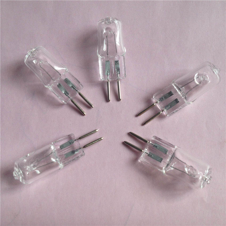 Milling machine Halogen tungsten bulb H3 lamp beads Machine tool work lamp Carving machine Broaching boring machine light 220v24v36v12