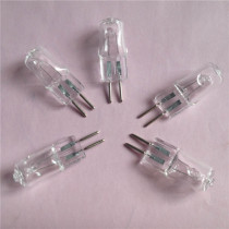 Milling machine halogen tungsten bulb H3 lamp bead machine working lamp engraving machine broaching machine boring machine lighting lamp 220v24v36v12