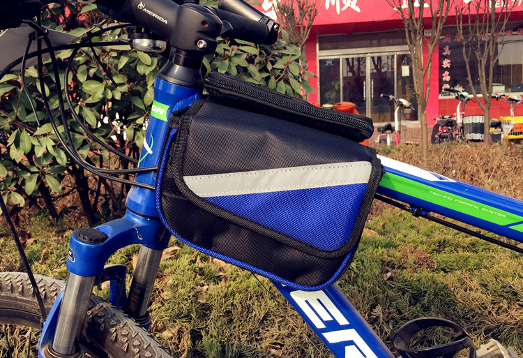 Sacoche pour vélo - Ref 2217809 Image 20