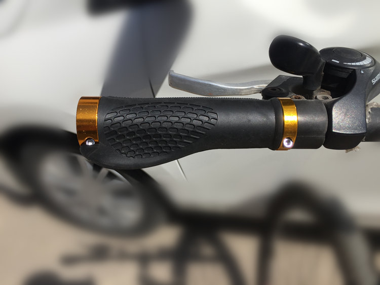 Poignées de vélo - Ref 2342102 Image 21