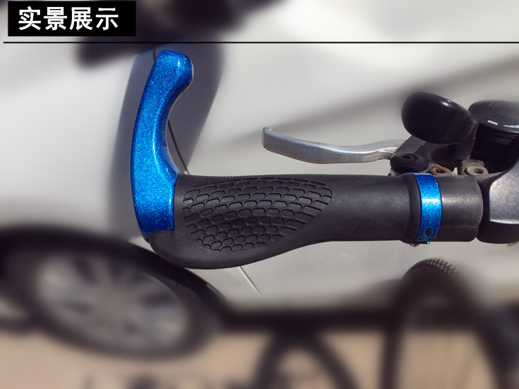 Poignées de vélo - Ref 2342102 Image 14