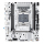 Южно-Китайская Золотая медаль x99 материнская плата e5 2666v3 2667v3 2680v4 Xeon комплект процессоров для компьютерных игр mini 4