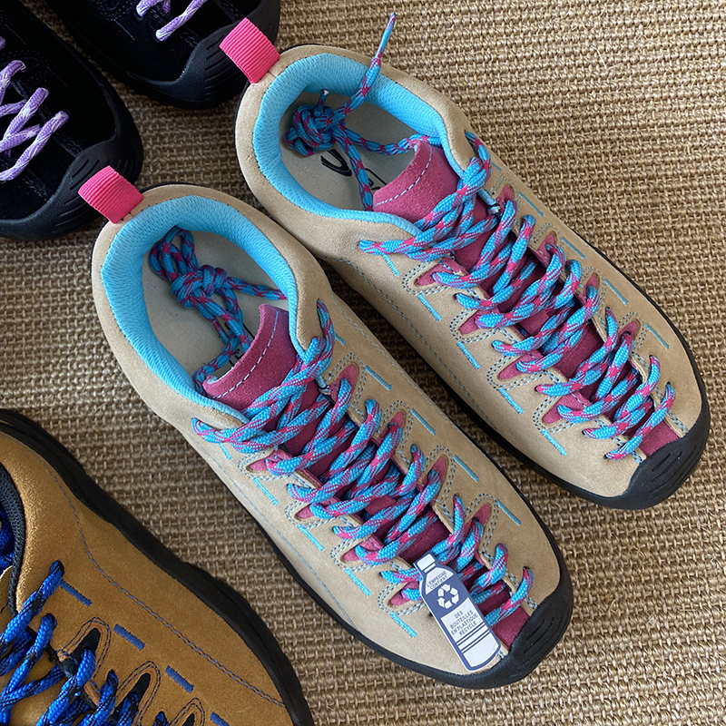 Koen's Professional Hiking Shoes for Men and Women, Waterproof and Non-Slip, Suitable for Outdoor Camping, Lightweight Trekking Shoes, Sporty Casual Shoes, and Quirky Shoes