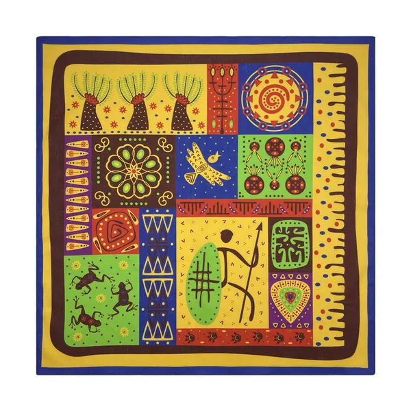 Товары от 鸿福鑫头巾潮牌店