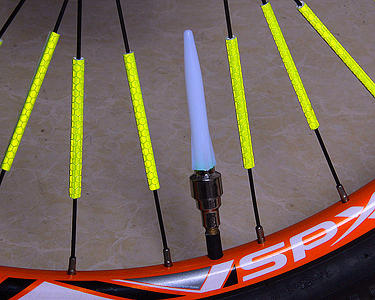 Lumière vélo - Hot Wheels Lumières - Ref 2399455 Image 20