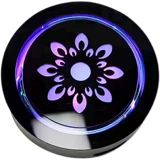 Арабский кальян, аксессуары, светодиодный светильник, лампа, дистанционное управление