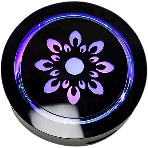 Арабский кальян, аксессуары, светодиодный светильник, лампа, дистанционное управление