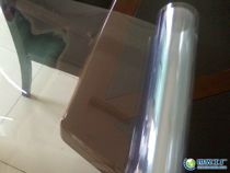 Transparent pvc sheet pvc sheet sheet hard material white black frosted pvc plastic sheet