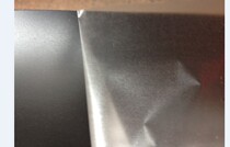 FR4 glass fiber board black FR-4 epoxy resin board insulation board water green epoxy board import material 0 3-20