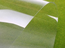 Transparent PVC film Transparent PVC sheet Plastic rigid sheet PVC sheet Frosted PVC translucent sheet