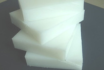 High quality PE bar slitting white PE board black PE board PE board PE board 3 ~ 100mm thick specification can be arbitrary