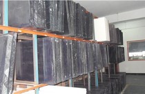 Black FR4 board model glass fiber board black glass fiber board glass fiber board water green glass fiber board