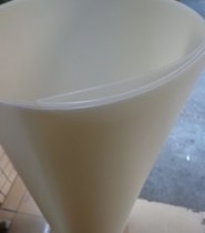 pvc plastic transparent sheet - pp frosted sheet 0 3 0 5MMPP board