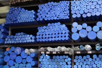 Diameter 3mm-4MM-5mm-6mm-7mm = 8mm = 10mm = 2 meters long diameter 4MM white pom Rod