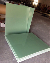 FR4 glass fiber board FR-4 epoxy resin board insulation board water green epoxy board import material 0 3-20