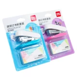 Ученик Ученика Офис Маленький мини -бронирование набор