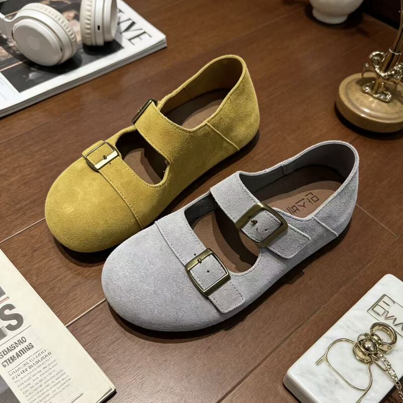 Nana Selects 2026 Summer Women's Birkenstock* G7568 Nana Selects 2026 Summer Women's Birkenstock* G7568