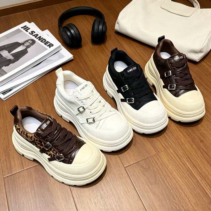 Nana Selects 2026 Autumn New Women's Sneakers Casual Sports Shoes*26911 Nana Selects 2026 Autumn New Women's Sneakers Casual Sports Shoes*26911