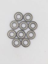 High-speed bearings 6900 6901 6902 6903 6904 6905 6906 ZZ 2Z RS