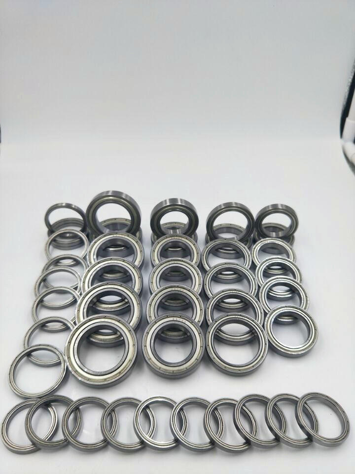 Special price high-speed 6807 6807 6808 6808 6810 6810 6811 6811 6812 6813-2Z ZZ Z