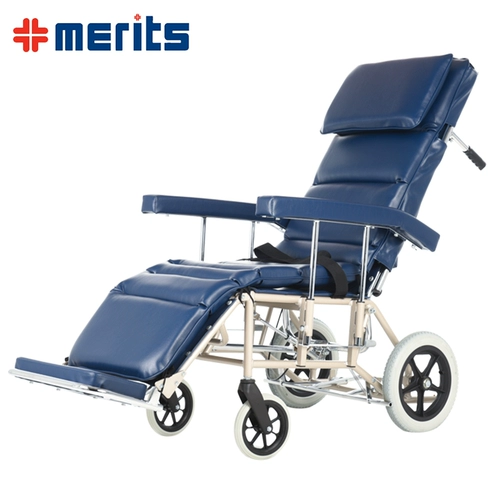 Melimore J610 Wheels Полуаливирующие многофункциональные обратные ассистенты по регулировке педалей пожилой педали.