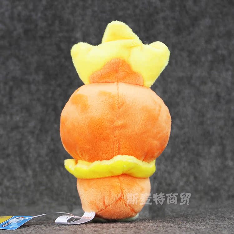 Peluche manga       en peluche dinde petit - Ref 2696393 Image 29