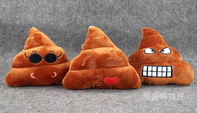 Peluche manga en peluche Poo - Ref 2695501 Image 18