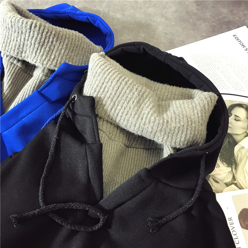 Sweatshirt femme - Ref 3215263 Image 13