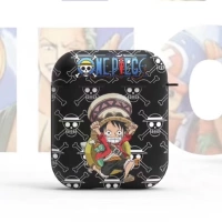 Универсальный черный One Piece 1/2 поколения