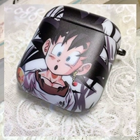 Airpods Goku Dragon Ball в серьгах
