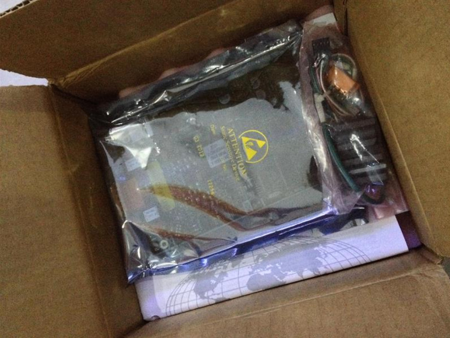 Norimperifir NIC-EC Network Card N-6000 Host Network Card Twisted Pair Network Newsletter Card Original spot-Taobao